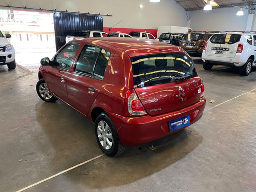 Renault Clio 1.2 Mio Confort Plus Abc