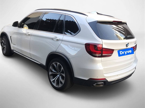 Imagem 4 de 14 de Bmw X5 Xdrive30d Diesel 3.0