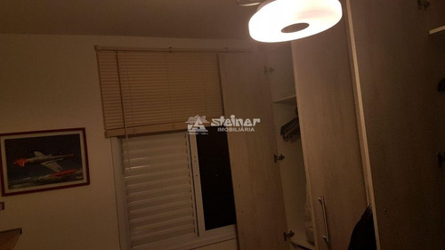 Imagem 8 de 19 de Venda Apartamento 2 Dormitórios Taboão Guarulhos R$ 240.000,00 - 37728v