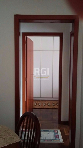 Imagem 20 de 27 de Apartamento Vila Ipiranga Porto Alegre. - 4975