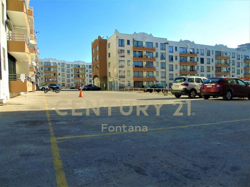 Imagen 14 de 18 de Departamento A Pasos De La Playa En Coquimbo