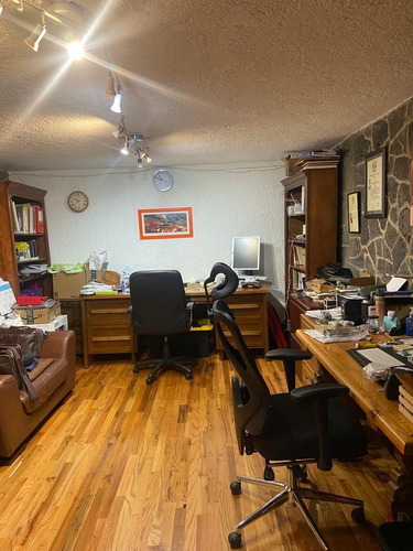 Casa En Venta, Bosques De Tetlameya, 5 Recamaras