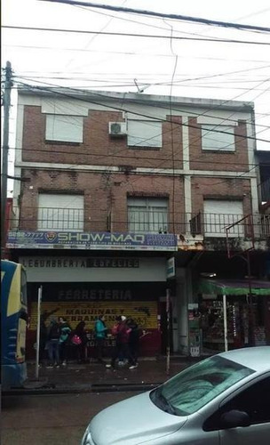 Imagen 2 de 6 de Venta - Compra - Oportunidad - Departamento - 2 Amb - Moron - Edificio - Inversion - Terreno -