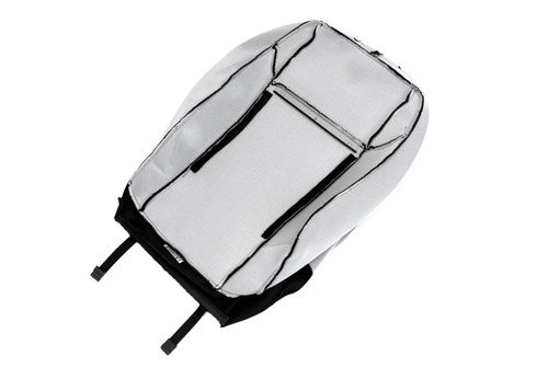 Imagen 3 de 8 de Funda Respaldo Asiento Del. Ford Focus Iii