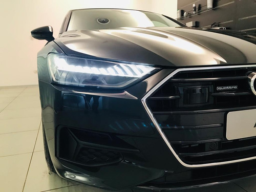 Audi A7 Sportback 3.0 55 Tfsi Stronic Quattro 340cv
