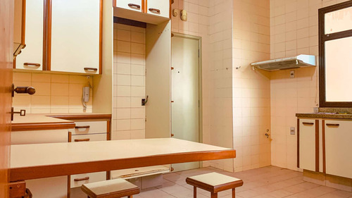 Imagem 9 de 22 de Apartamento Com 3 Dorms, Centro, Ribeirão Preto - R$ 285 Mil, Cod: 1722638 - V1722638