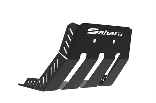 パーツ sahara Protetor Cárter Motor Chapa Aço Sahara 300 Original 2024
