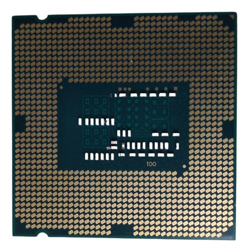 Processador Intel® Core I3-4160 3,60 Ghz (Usado)