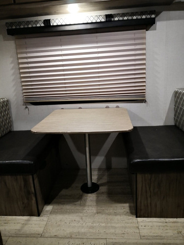 Imagen 4 de 5 de Arriendo Casa Rodante 5 Personas