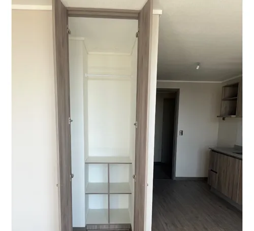 Arriendo Lindo Dpto Tipo Estudio Promocion / Metro Cerrillos