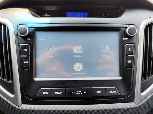 Hyundai Creta 1.6 Gls Mt