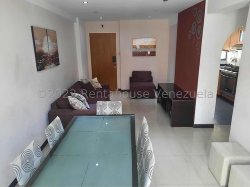 Imagen 14 de 22 de Apartamento En Venta Los Palos Grandes
