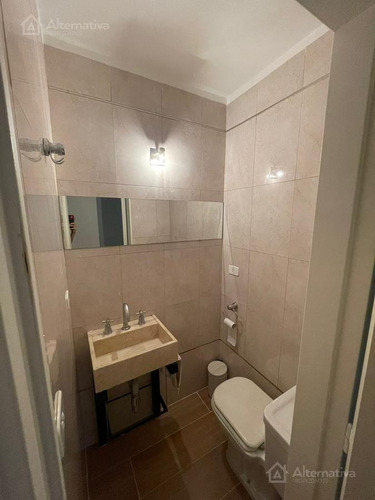 Imagen 7 de 9 de Departamento En Alquiler Belgrano