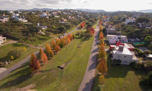 Imagen 5 de 11 de Lote Estancia Q2 1320m2 - Mendiolaza