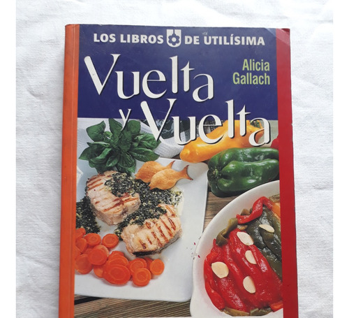 Vuelta Y Vuelta - Alicia Gallach - Atlantida Argentina 2000