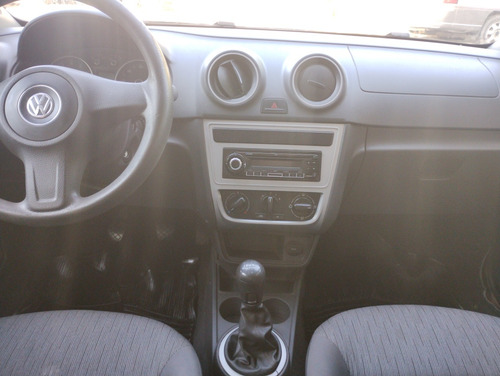 Volkswagen Gol Trend 1.6 Pack I 101cv 3p