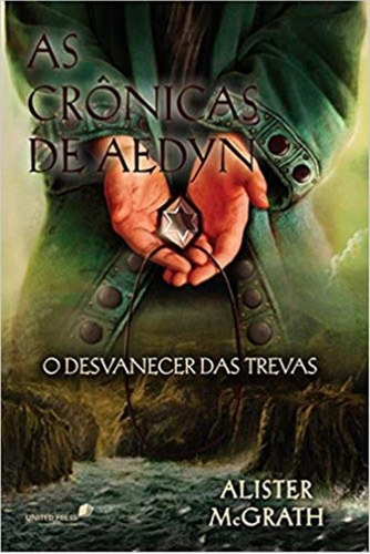 Cronicas De Aedyn, As - O Desvanecer Das Trevas