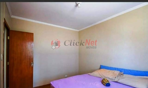 Imagem 4 de 9 de Apartamento À Venda No Bairro Assunção Em São Bernardo - 6941