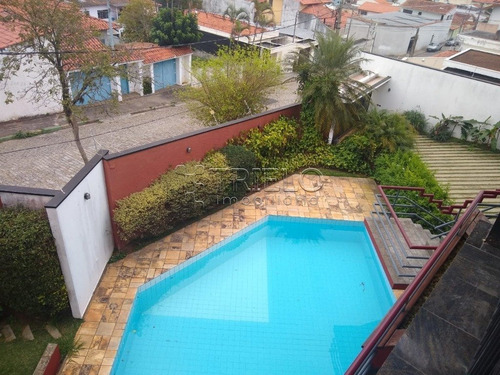 Imagem 5 de 15 de Vendo Linda Casa De Alto Padrao - V-3115