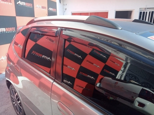 Imagem 14 de 15 de Honda Fit 1.4 Lx Flex Aut. 5p