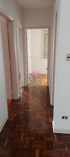 Imagem 13 de 16 de Apartamento À Venda, 3 Quartos, 1 Vaga, Centro - Santo André/sp - 116059