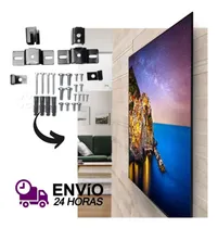 Comprar Suporte Pu002Ftv Samsung Crystal Uhd 32 40 42 43 50 55 60 65 70