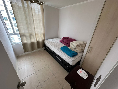 2 Dormitorios, Un Baño, Un Estac, Vista Al Mar, Playa,enjoy