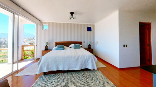 Se Vende Lujosa Casa Con Sector La Herradura, Coquimbo.