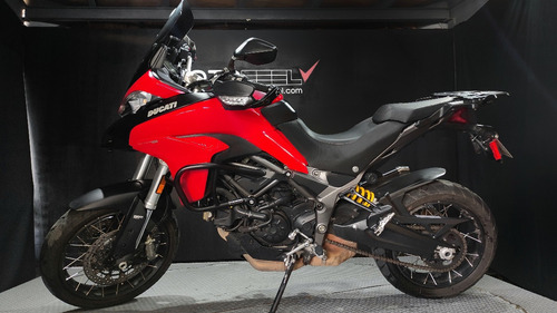Imagen 6 de 12 de Motofeel Cdmx - Ducati Multistrada 950 @motofeelmx