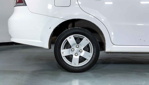Imagen 14 de 15 de 36916 - Chevrolet Aveo 2018 Con Garantía Mt