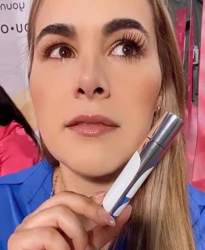 Mascara Quadra 4 En 1 De Younique