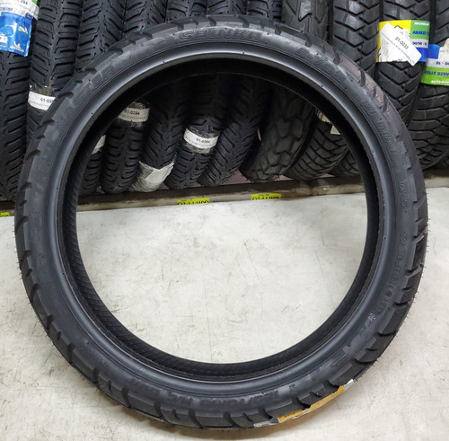Llanta 120/70r19 Shinko E705 Adventure Tl Radial
