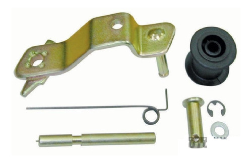 Kit Pedal Acelerador Vw Fusca 1600