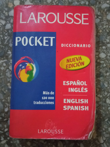 Diccionario Español Ingles