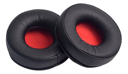 Almohadillas Protectoras De Auriculares Reemplazables Para A