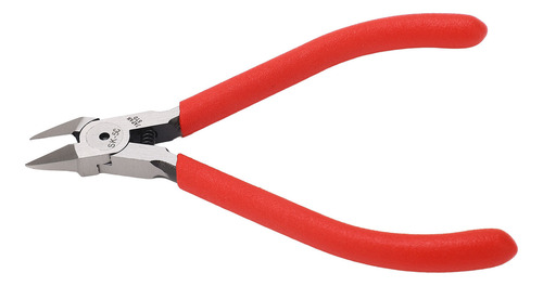 Alicates De Corte Diagonal, Cortadores Electrónicos De 4.7 P
