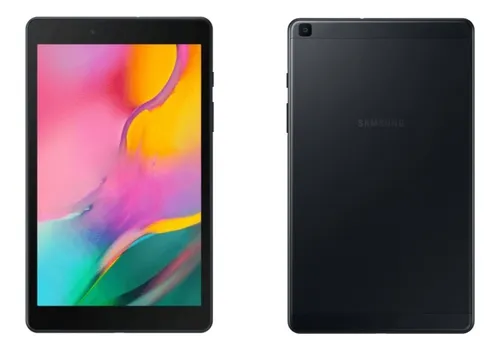 Tablet Samsung Tab A 32gb Sm-t295 4g Celular Libre