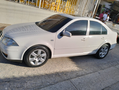 Volkswagen Jetta 2.0 Trendline