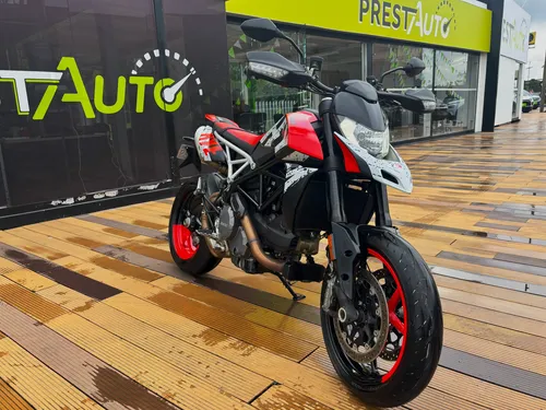 Ducati Hypermontard 950 Mt 937cc Abs