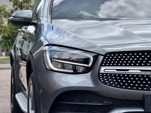Mercedes Benz Glc 300e 2.0 - Híbrido Enchufable