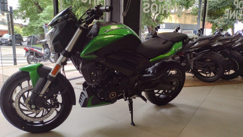 Imagen 8 de 21 de Dominar 400 Bajaj Contado Mucho Mas Barato Consulta