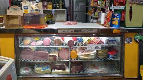 Imagen 8 de 12 de Maxikiosco Almacen Parque Chacabuco Vende L & L Group