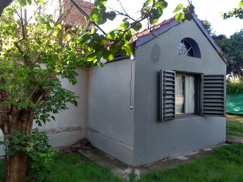 Imagen 2 de 15 de Casa + Monoambiente, Excelente Ubicación |merlo San Luis|
