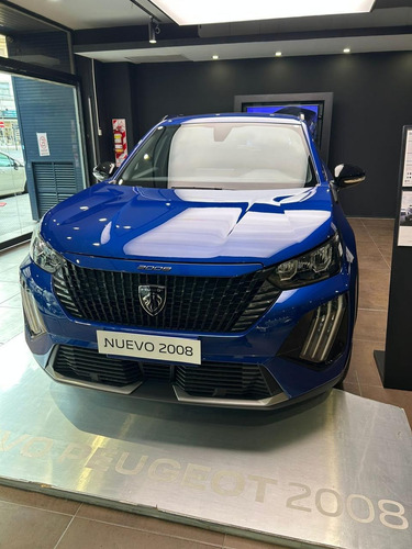 Peugeot 2008 1.0T Active