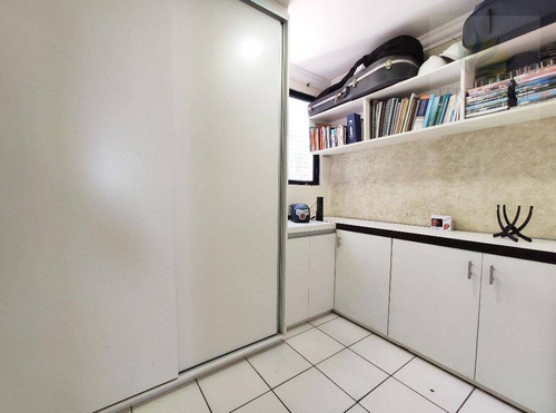 Imagem 11 de 23 de Apartamento Com 3 Dormitórios À Venda, 78 M² Por R$ 315.000,00 - Engenheiro Luciano Cavalcante - Fortaleza/ce - Ap0777