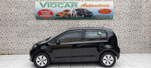 Volkswagen Up! 2015 1.0 Move 5p