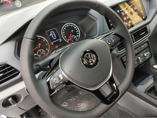 Imagem 11 de 15 de Volkswagen T-cross 1.0 200 Tsi Total Flex Automático