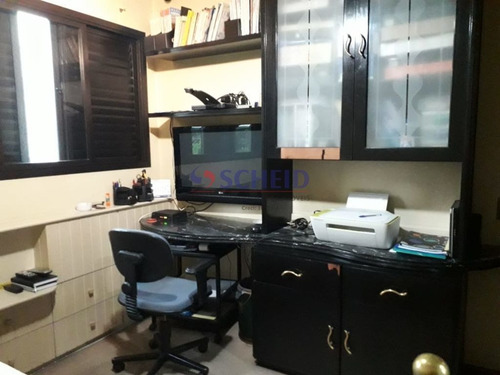 Imagem 10 de 15 de Apartamento Muito Bem Localizado -alto De Pinheiros - Venda Ou Locação - Mr67930