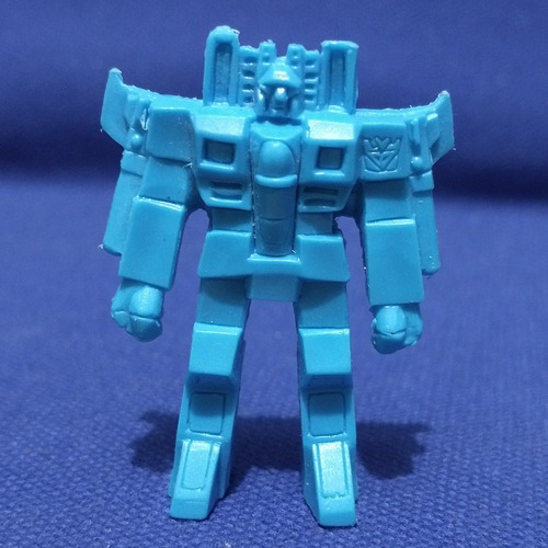 Figura Transformers Starscream Bootleg (Usado)