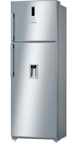 Refrigeradora Bosch Eco-tt301